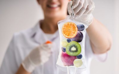 Boosting Wellness: The Power Of IV Hydration