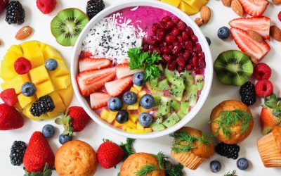 The Importance Of Gut Health For Overall Well-Being