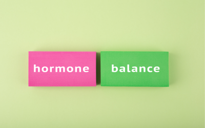Hormone Replacement Therapy: Is It Right For You?
