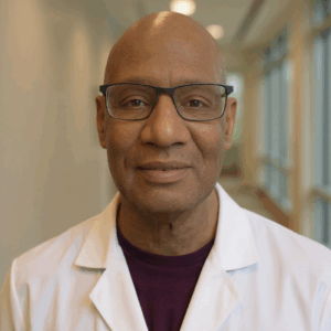 Dr. Janssen WilliamsMedical Director
