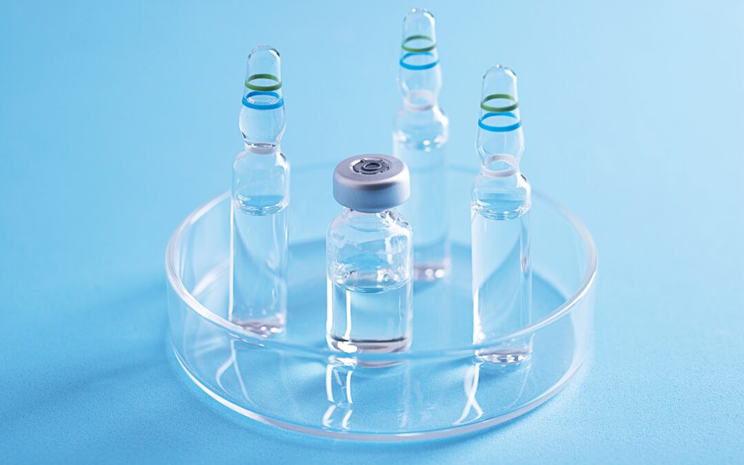 Unlocking Wellness and Recovery: A Deep Dive Into Peptide Therapy at Precision Health & Wellness